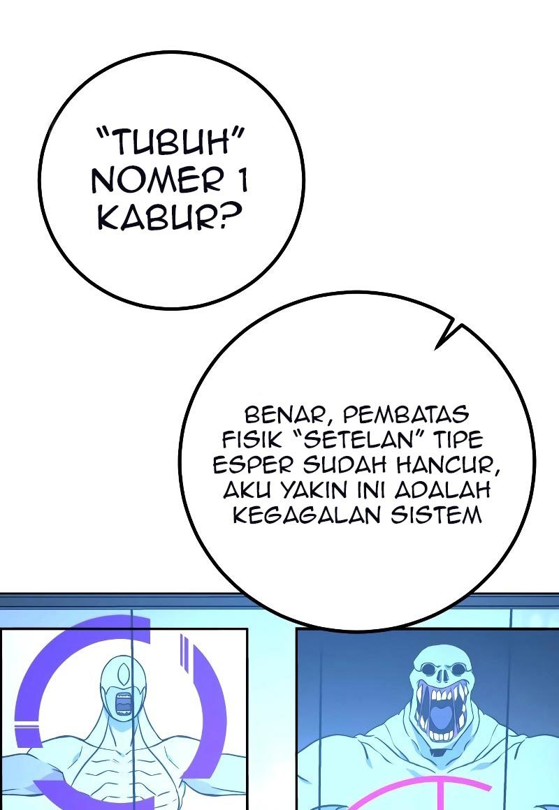 Hero the Maximum Chapter 14 halaman 42