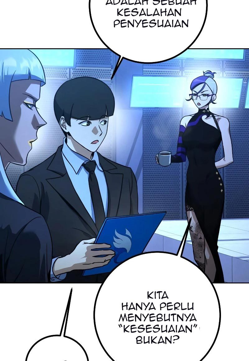 Hero the Maximum Chapter 14 halaman 45