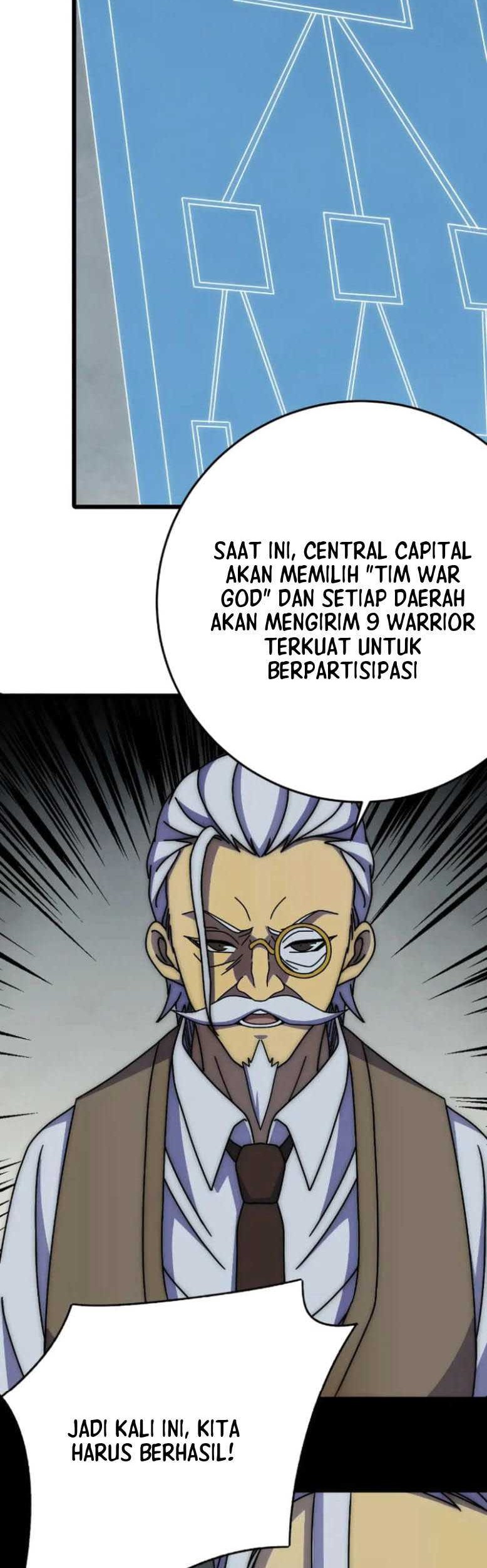 Apocalyptic Thief Chapter 142 halaman 10