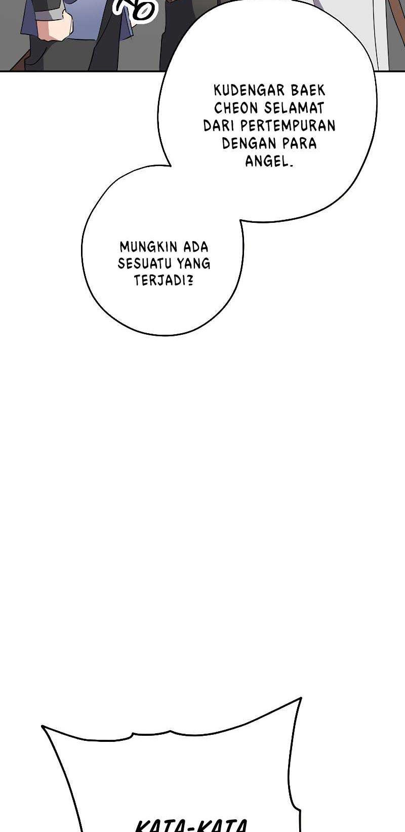 The Live Chapter 143 halaman 19
