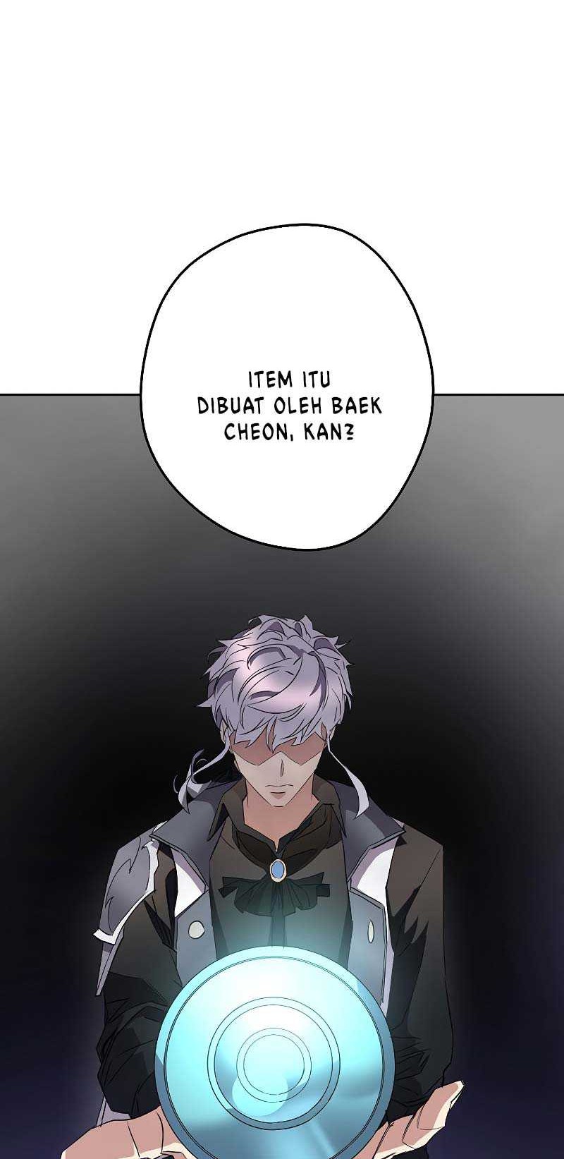 The Live Chapter 143 halaman 17