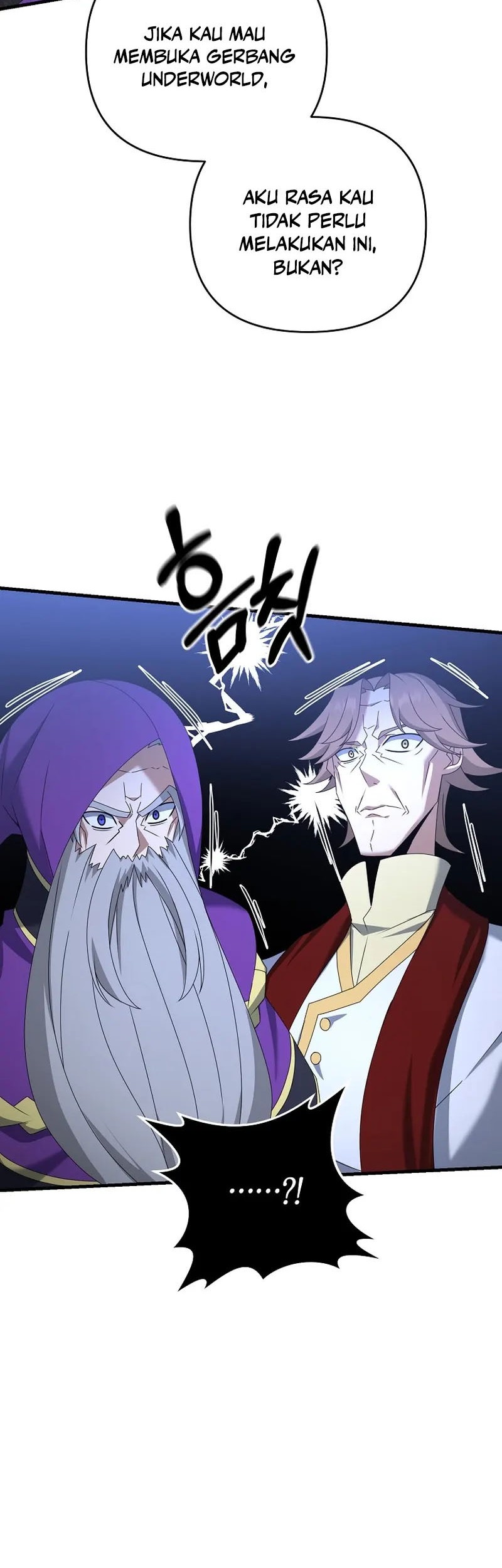 The Lazy Swordmaster Chapter 63 halaman 14