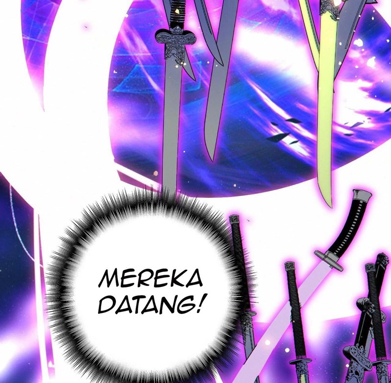 I Evolved After Devouring the Demon God Chapter 13 halaman 15