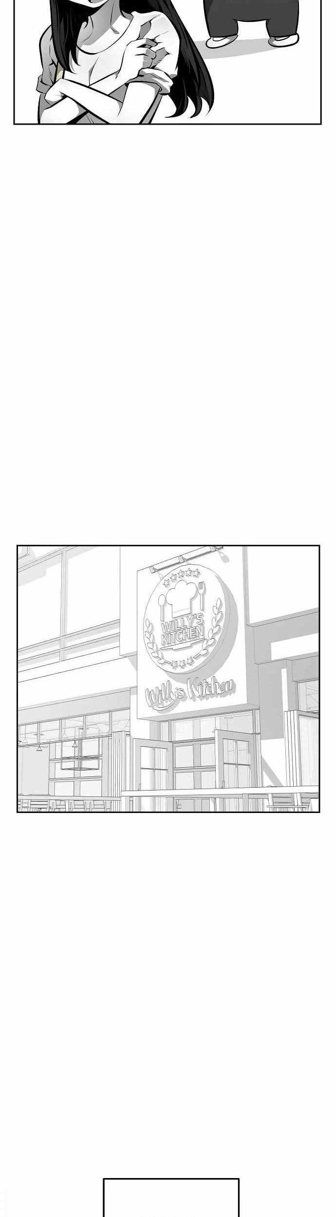 Beastburn Chapter 14 halaman 20
