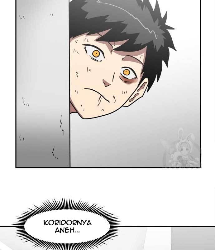 The Carnivorous Chapter 9 halaman 24