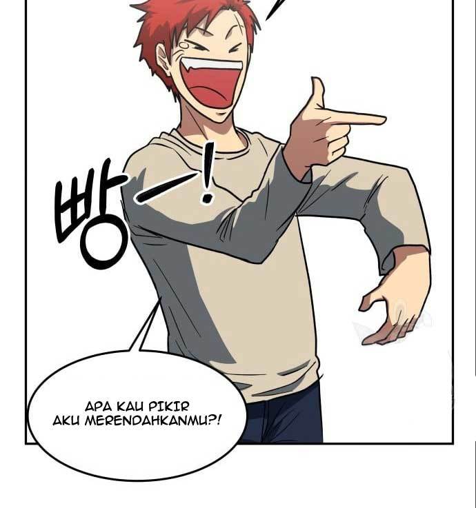 The Carnivorous Chapter 8 halaman 24