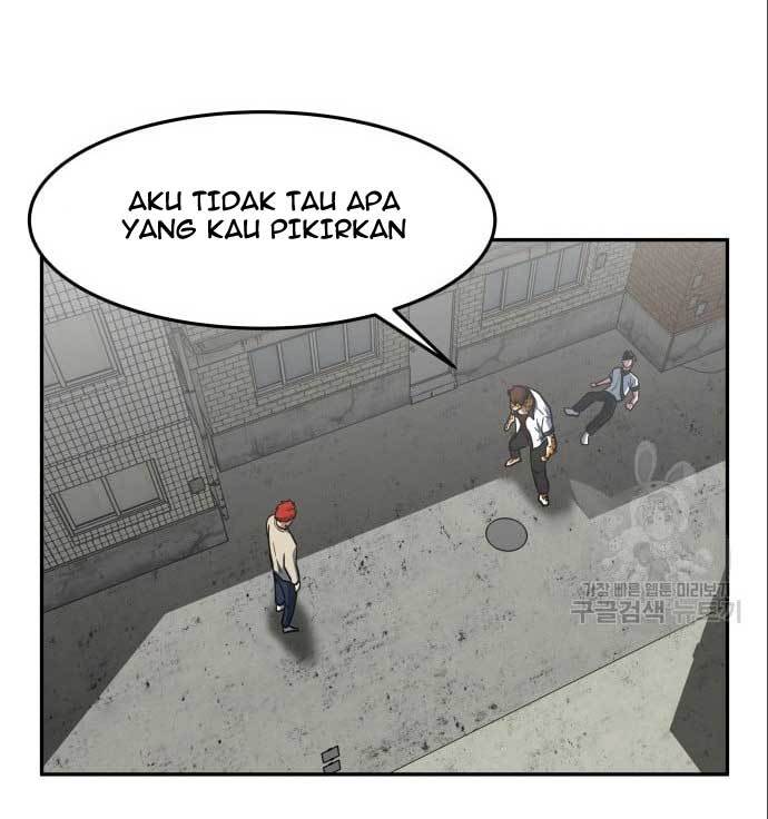 The Carnivorous Chapter 8 halaman 25