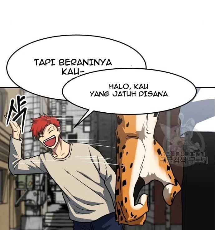 The Carnivorous Chapter 8 halaman 26