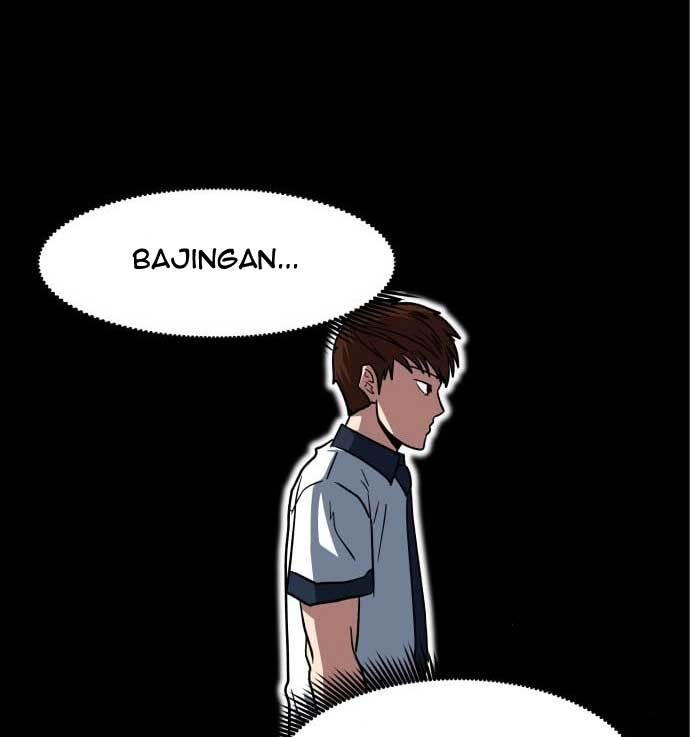 The Carnivorous Chapter 7 halaman 23