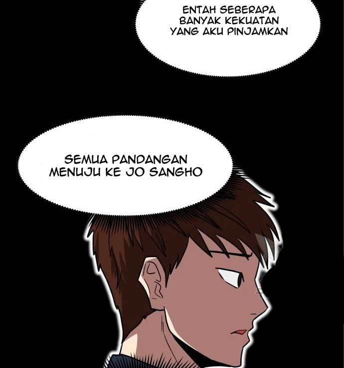 The Carnivorous Chapter 7 halaman 24