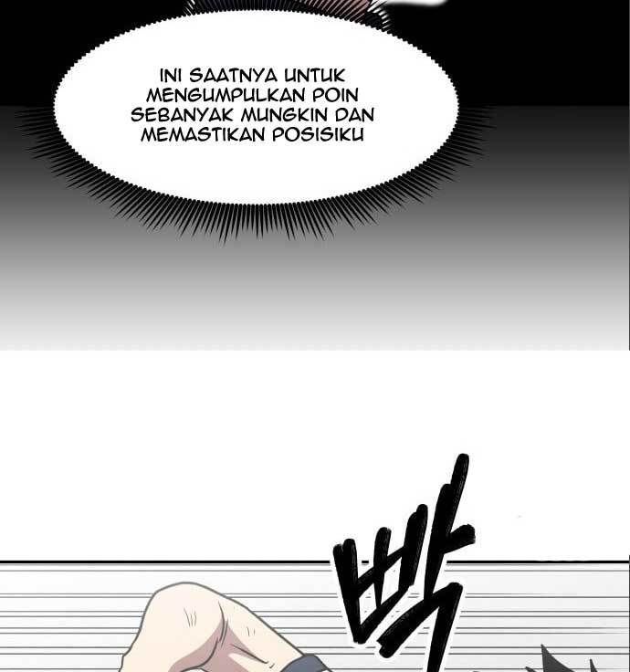 The Carnivorous Chapter 7 halaman 25
