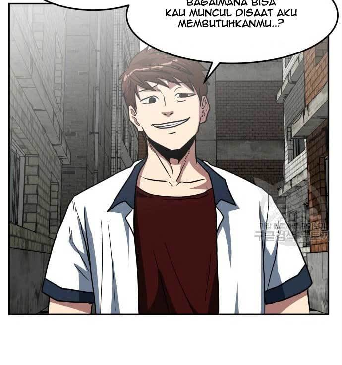 The Carnivorous Chapter 7 halaman 27