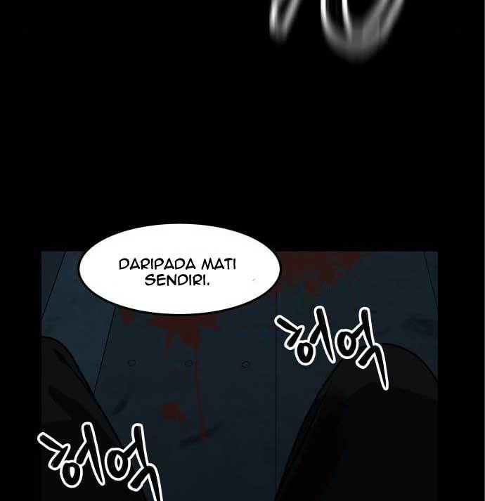 The Carnivorous Chapter 6 halaman 24