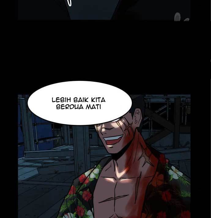 The Carnivorous Chapter 6 halaman 25