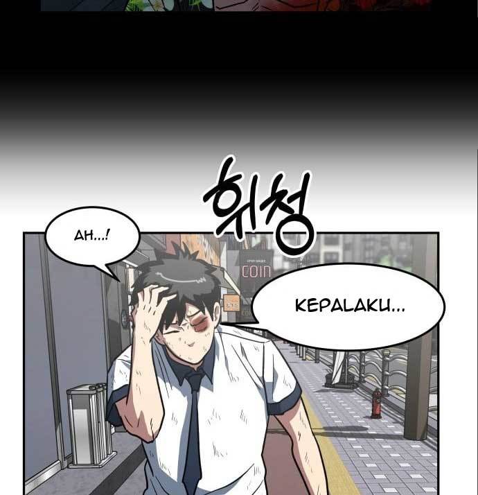 The Carnivorous Chapter 6 halaman 26