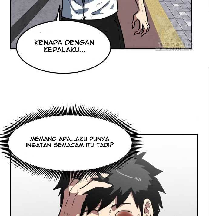 The Carnivorous Chapter 6 halaman 27