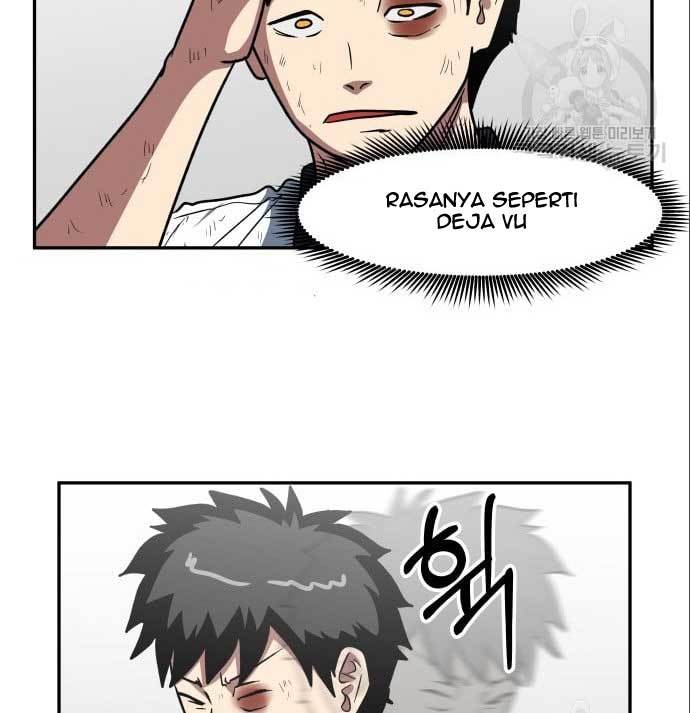 The Carnivorous Chapter 6 halaman 28