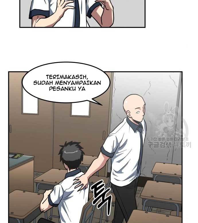 The Carnivorous Chapter 5 halaman 22