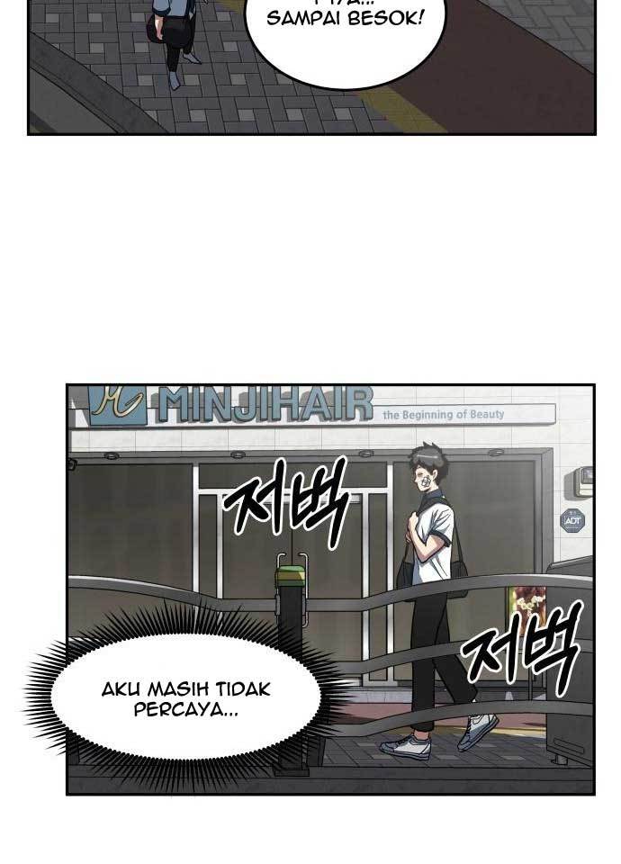 The Carnivorous Chapter 4 halaman 22