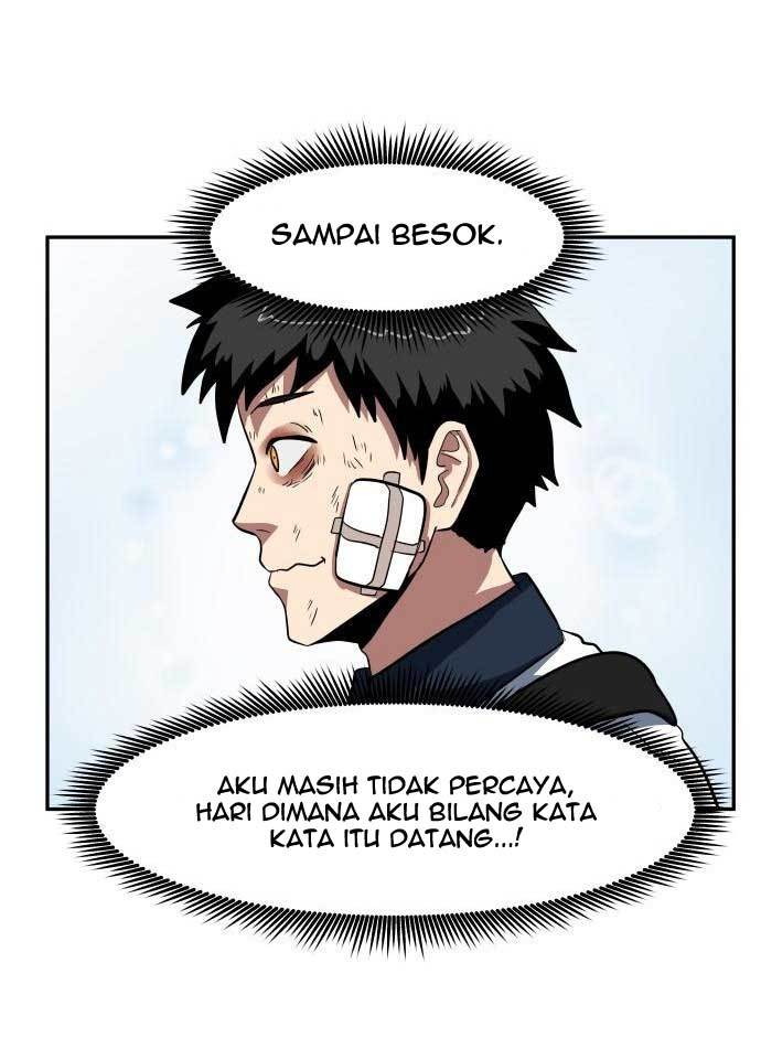 The Carnivorous Chapter 4 halaman 23