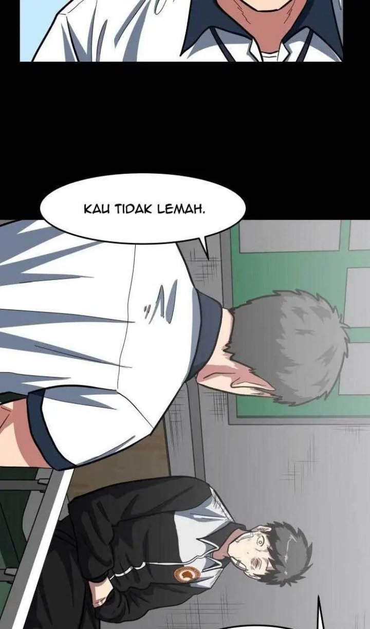 The Carnivorous Chapter 3 halaman 20