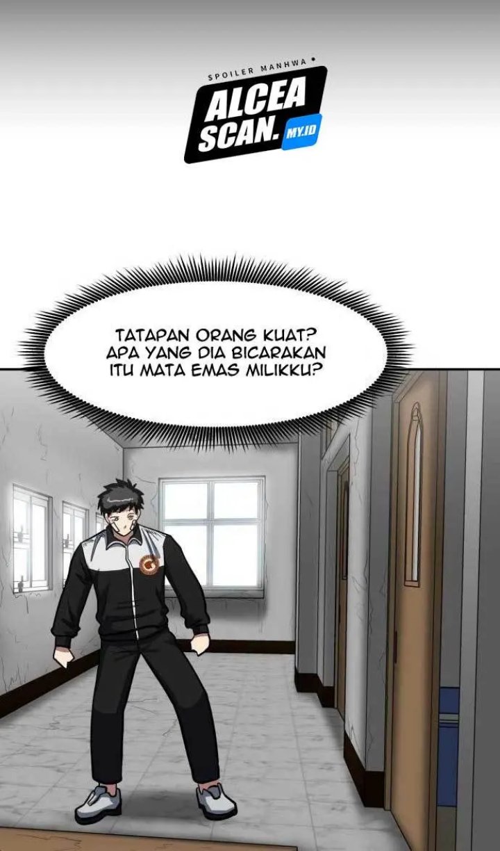 The Carnivorous Chapter 3 halaman 22