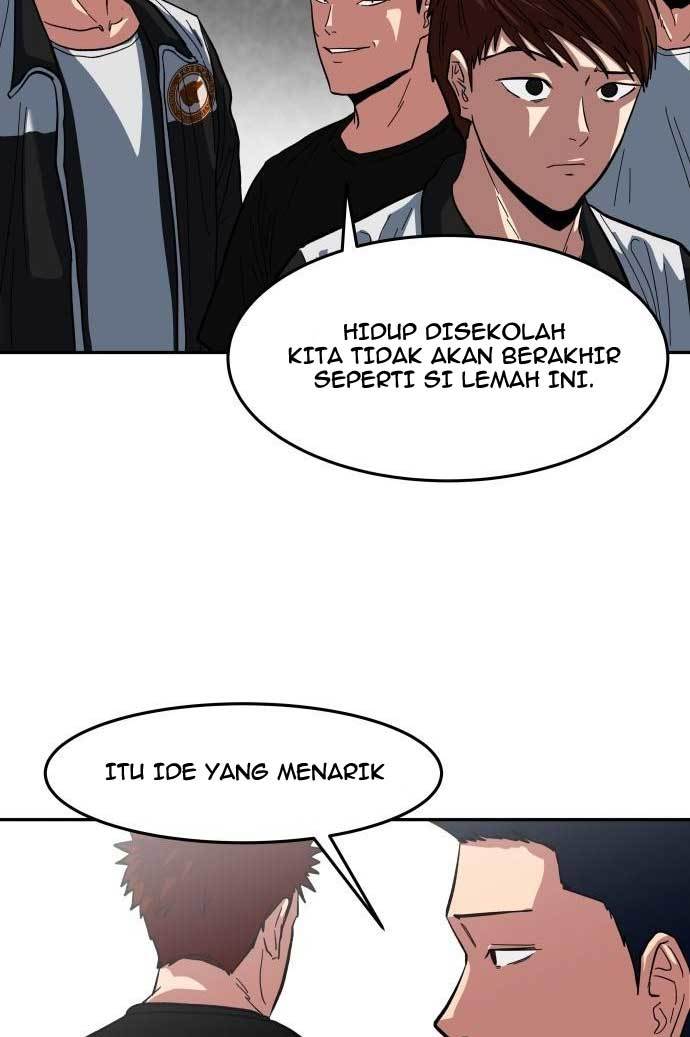 The Carnivorous Chapter 2 halaman 26