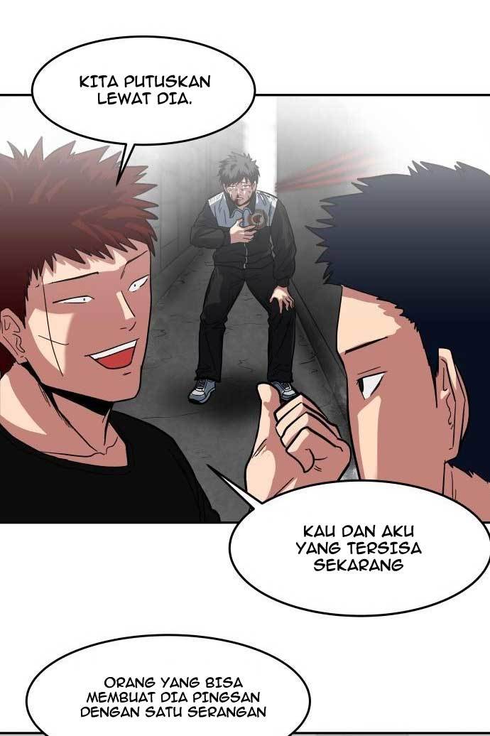 The Carnivorous Chapter 2 halaman 29
