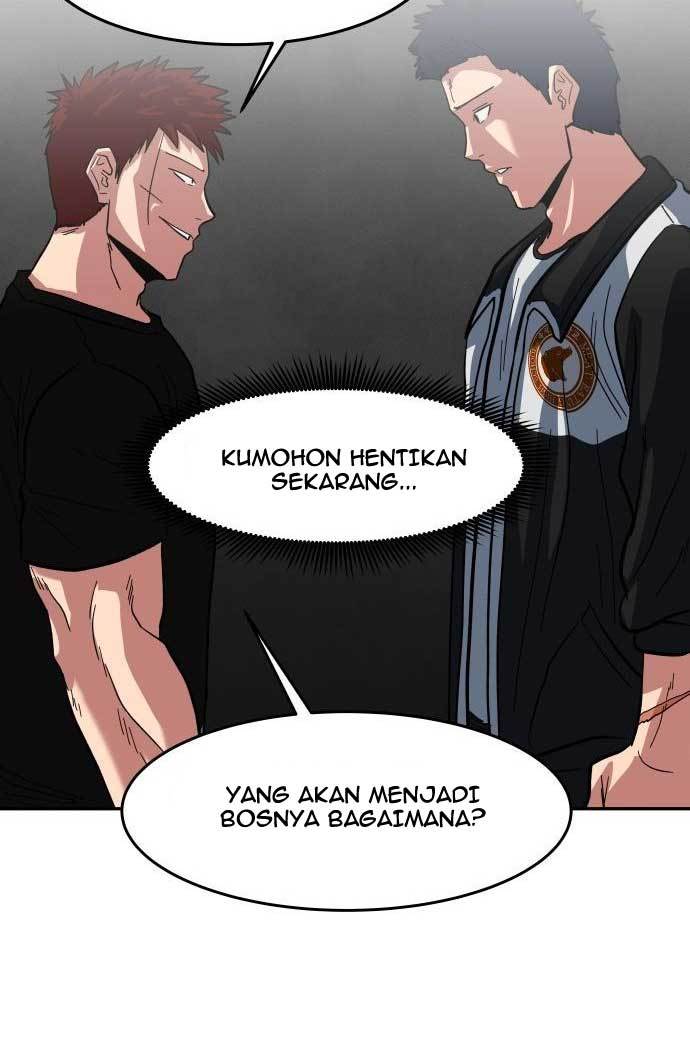 The Carnivorous Chapter 2 halaman 30