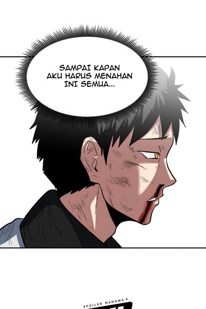 The Carnivorous Chapter 2 halaman 31