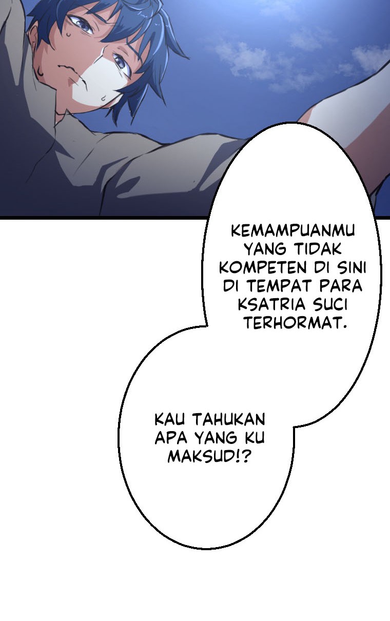 Berserk of Gluttony (Remake) Chapter 1 – halaman 9