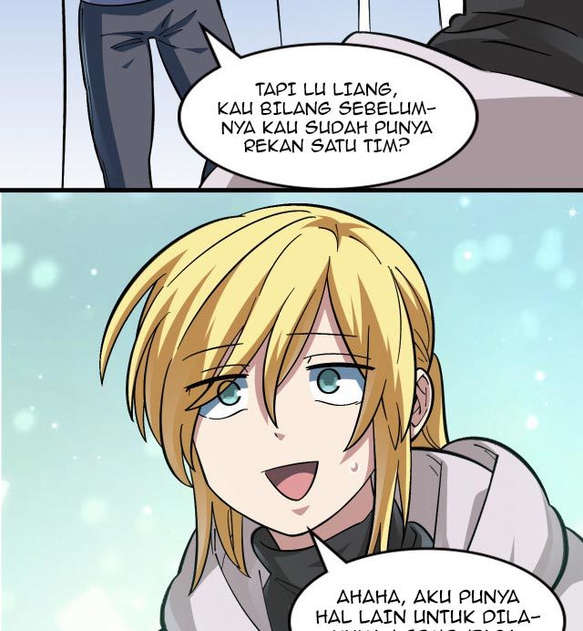 Taming System Chapter 09 Gambar 16