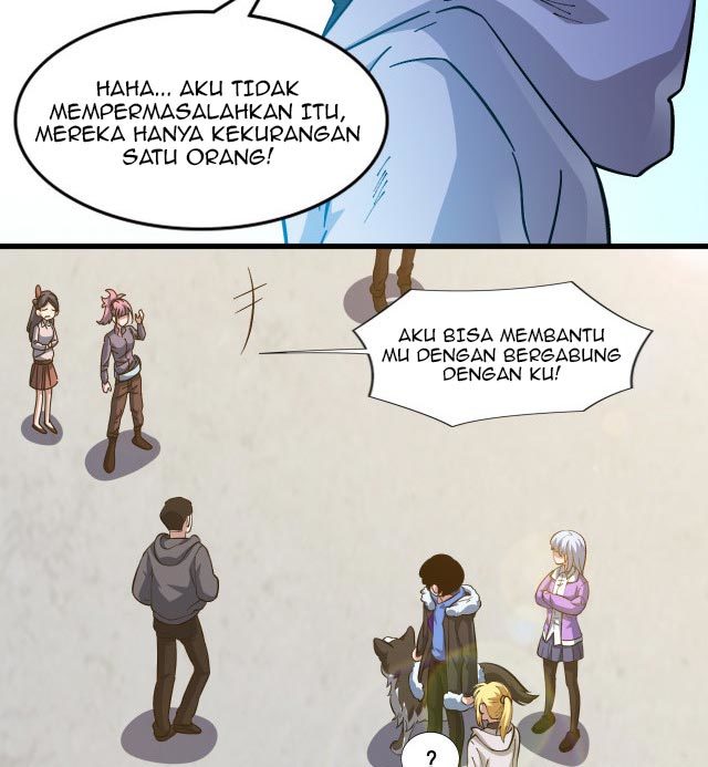 Taming System Chapter 09 Gambar 19