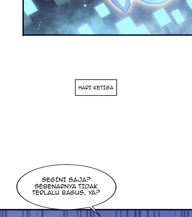 Taming System Chapter 8 halaman 18