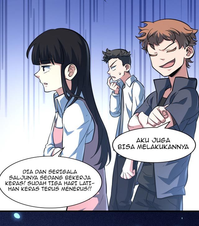 Taming System Chapter 8 halaman 19