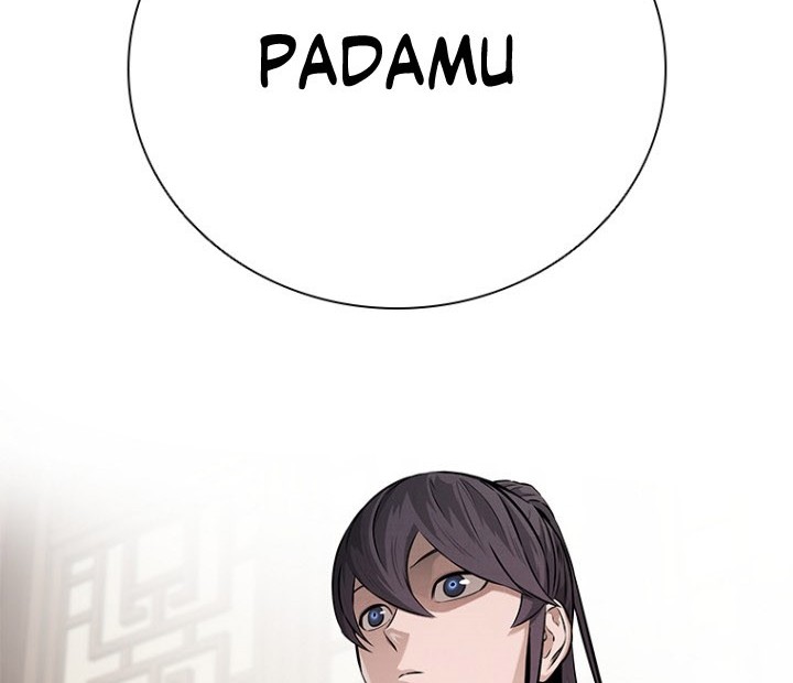Moon-Shadow Sword Emperor Chapter 27 halaman 19