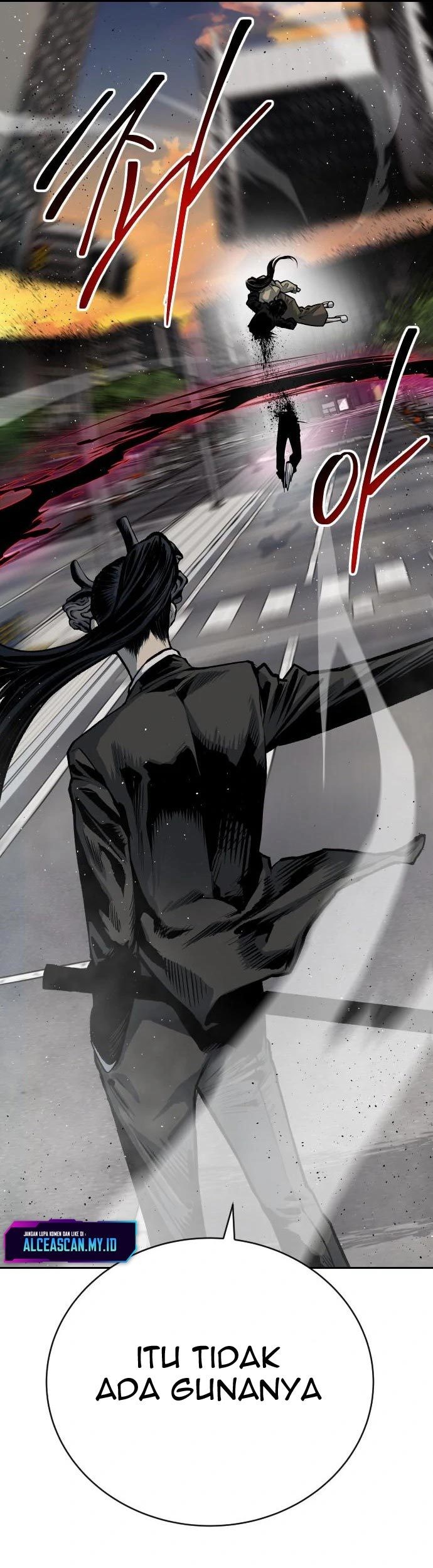 ZomGan Chapter 40 halaman 22