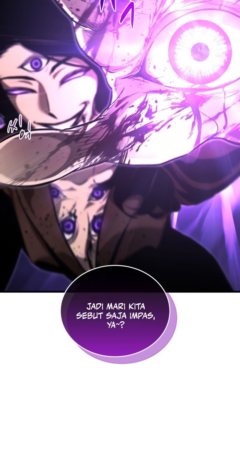 Dororo Re:Verse Chapter 17 halaman 11