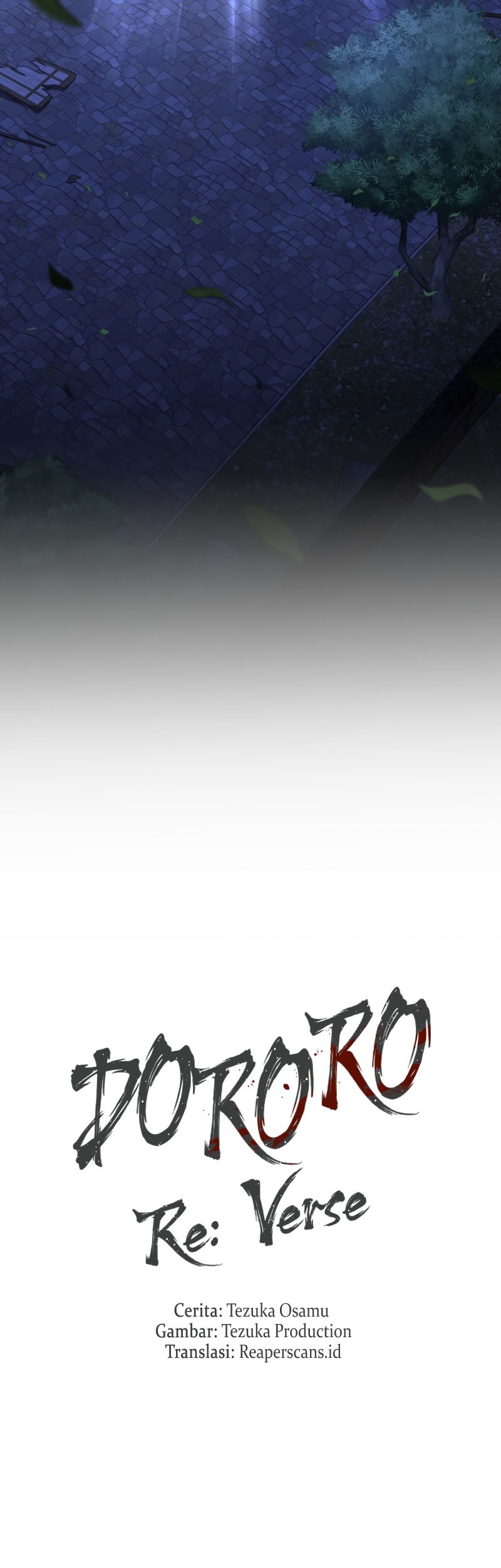 Dororo Re:Verse Chapter 17 halaman 13