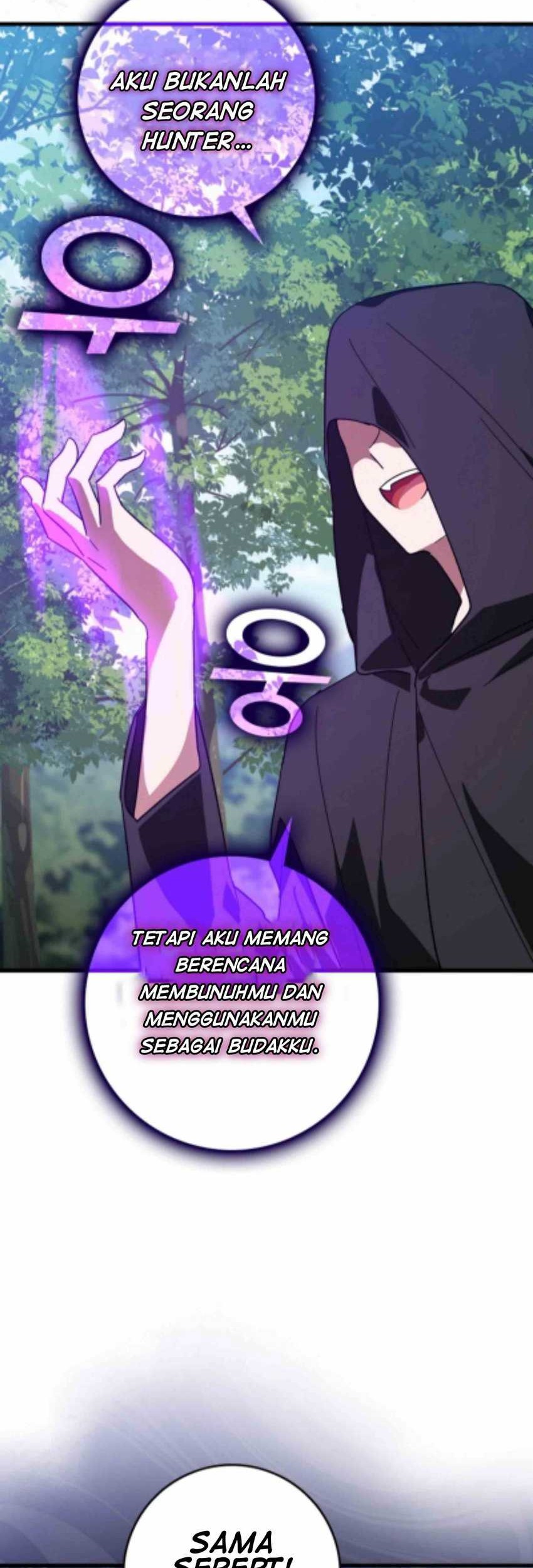 Max Level Player Chapter 16 Gambar 20