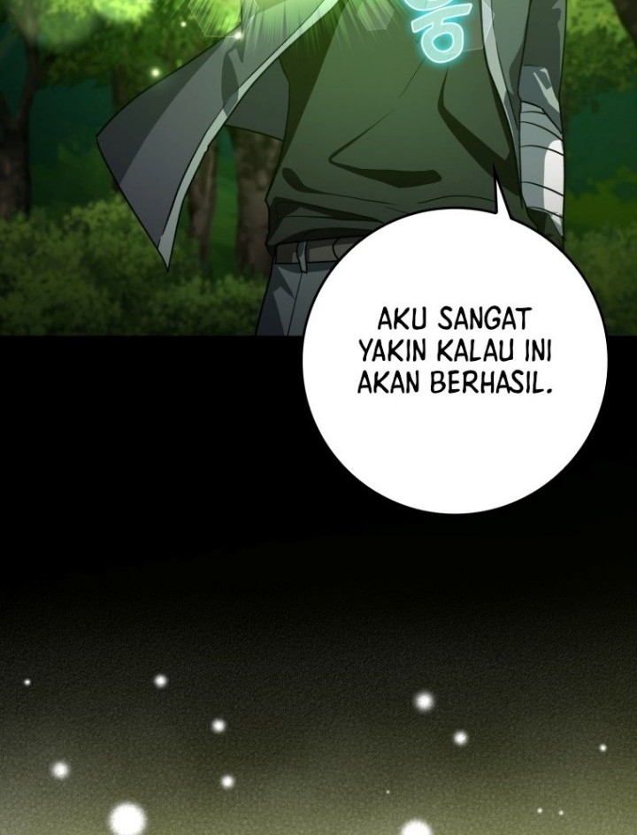 Max Level Player Chapter 12 Gambar 19