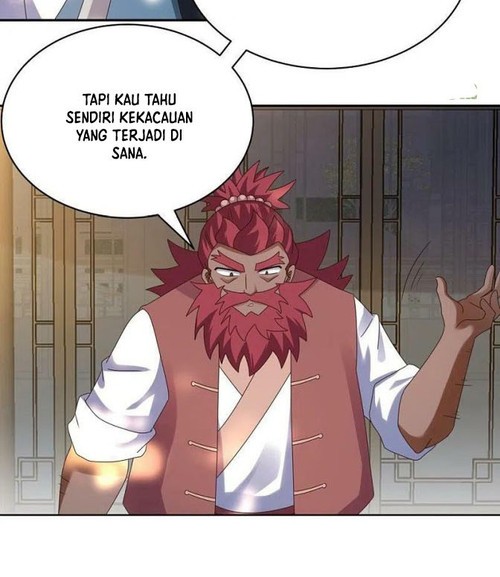 Above All Gods Chapter 358.5 Gambar 5
