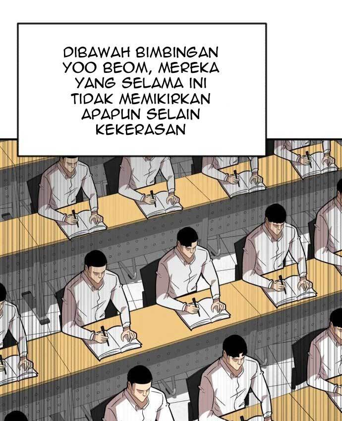 Cryptocurrency Revenge Chapter 18 halaman 60