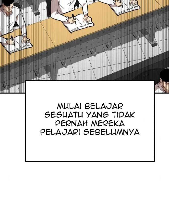 Cryptocurrency Revenge Chapter 18 halaman 61