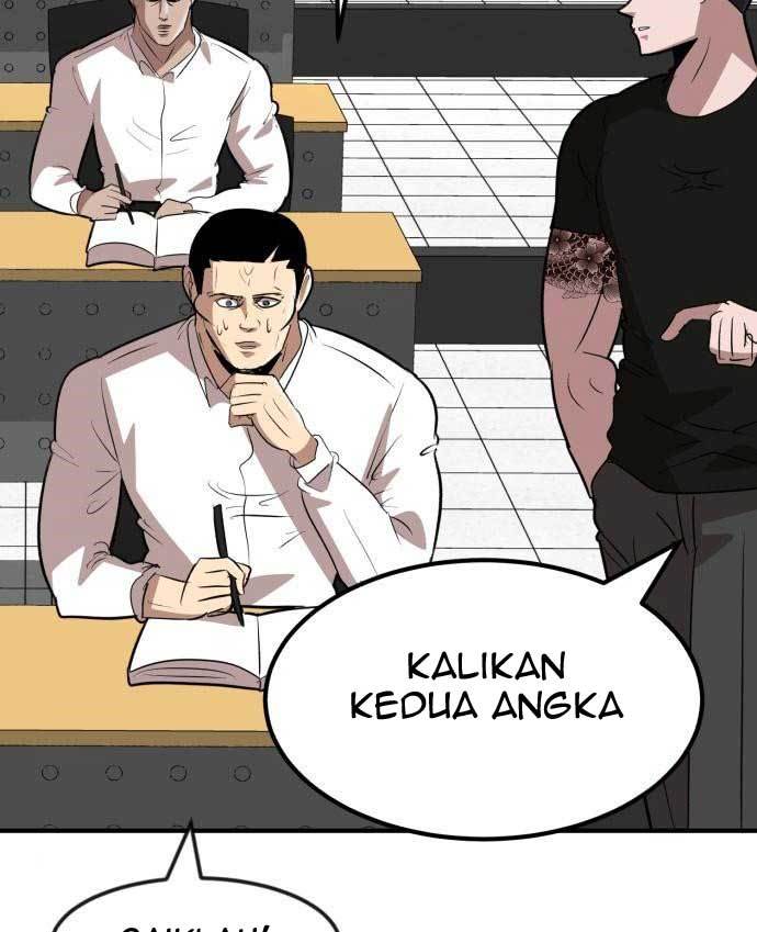 Cryptocurrency Revenge Chapter 18 halaman 63