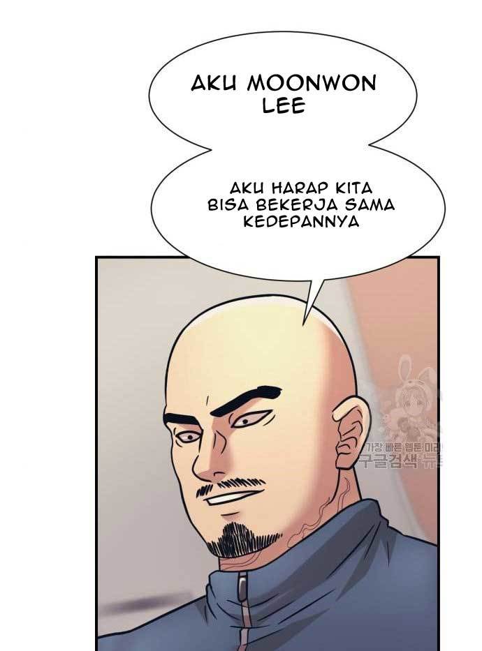 Injagang Chapter 37 halaman 26