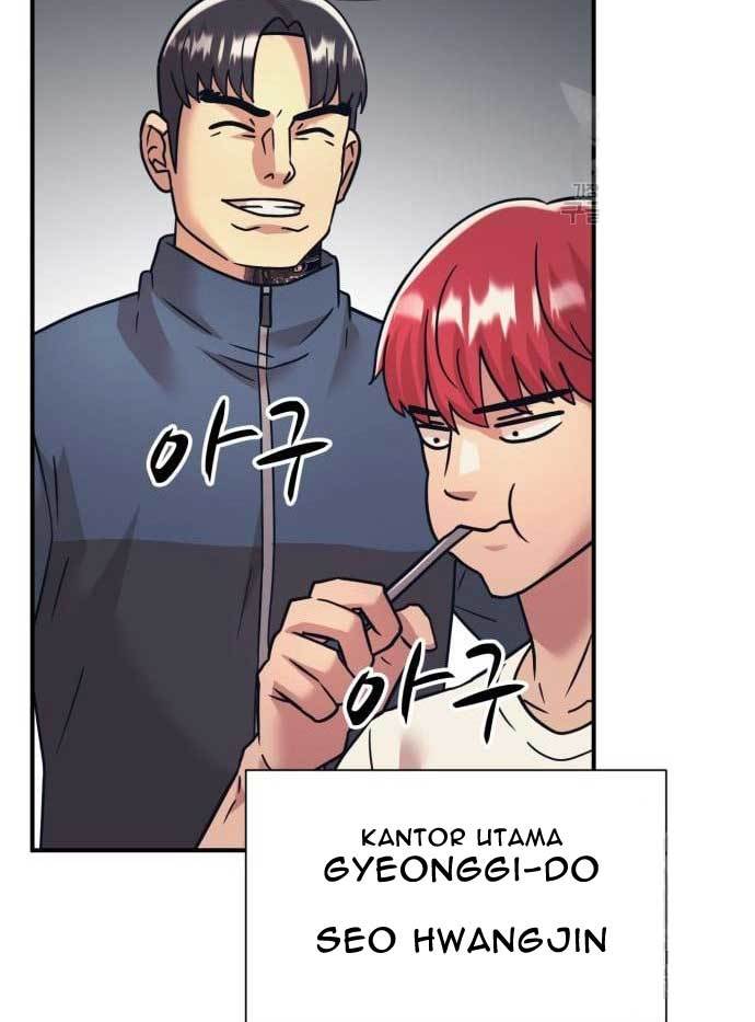 Injagang Chapter 37 halaman 28