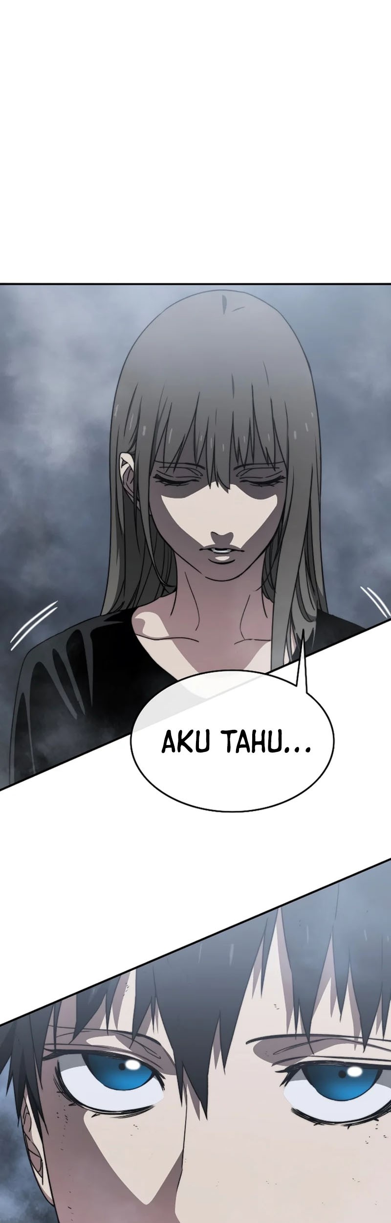Existence Chapter 36 Gambar 18
