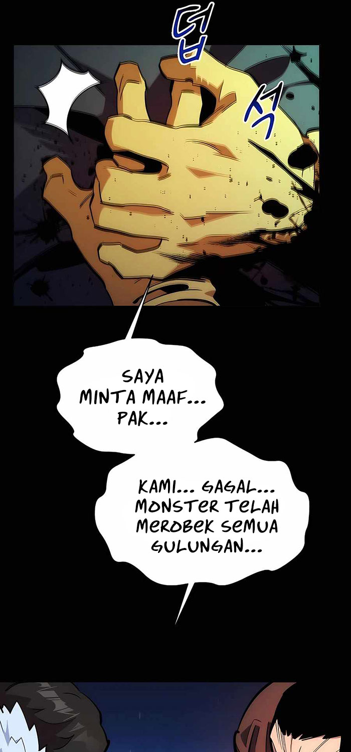 Auto-Hunting With Clones Chapter 35 Gambar 25
