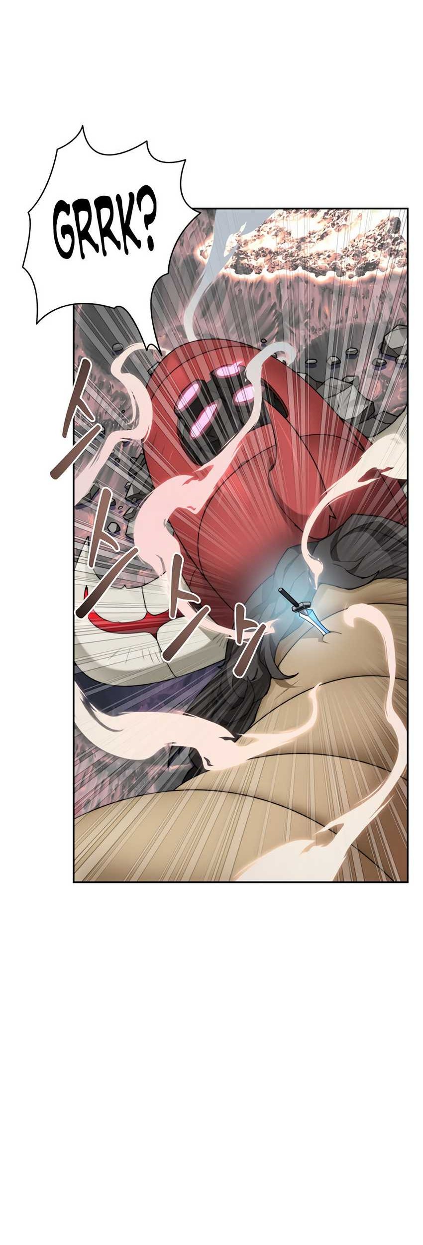 Stuck in the Tower Chapter 24 halaman 15